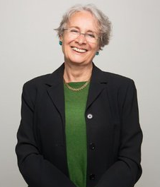 Rosemarie J. Morbelli, CFA