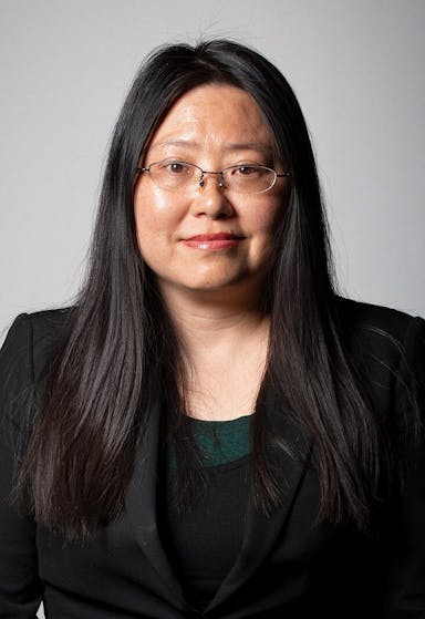 Jennie Tsai