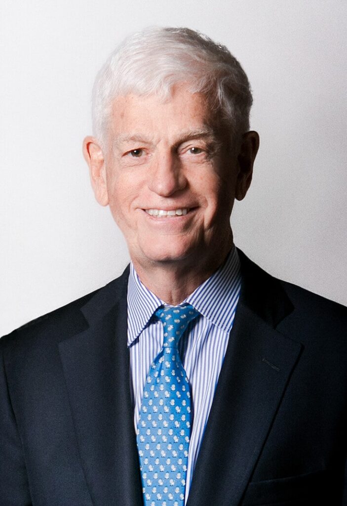 mario gabelli