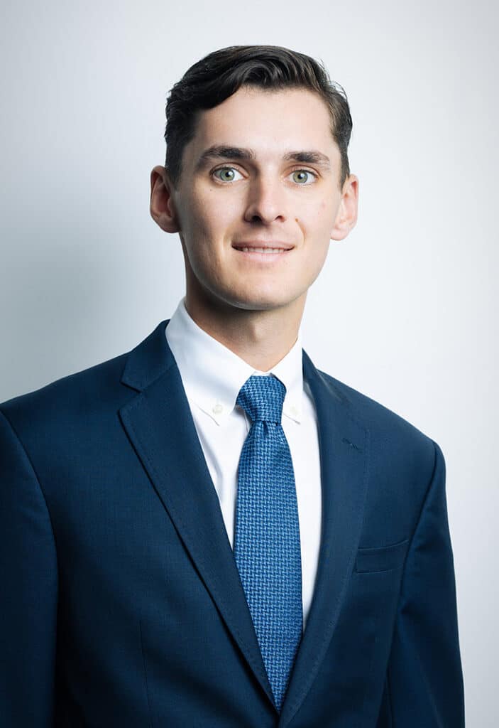 Cameron Acito