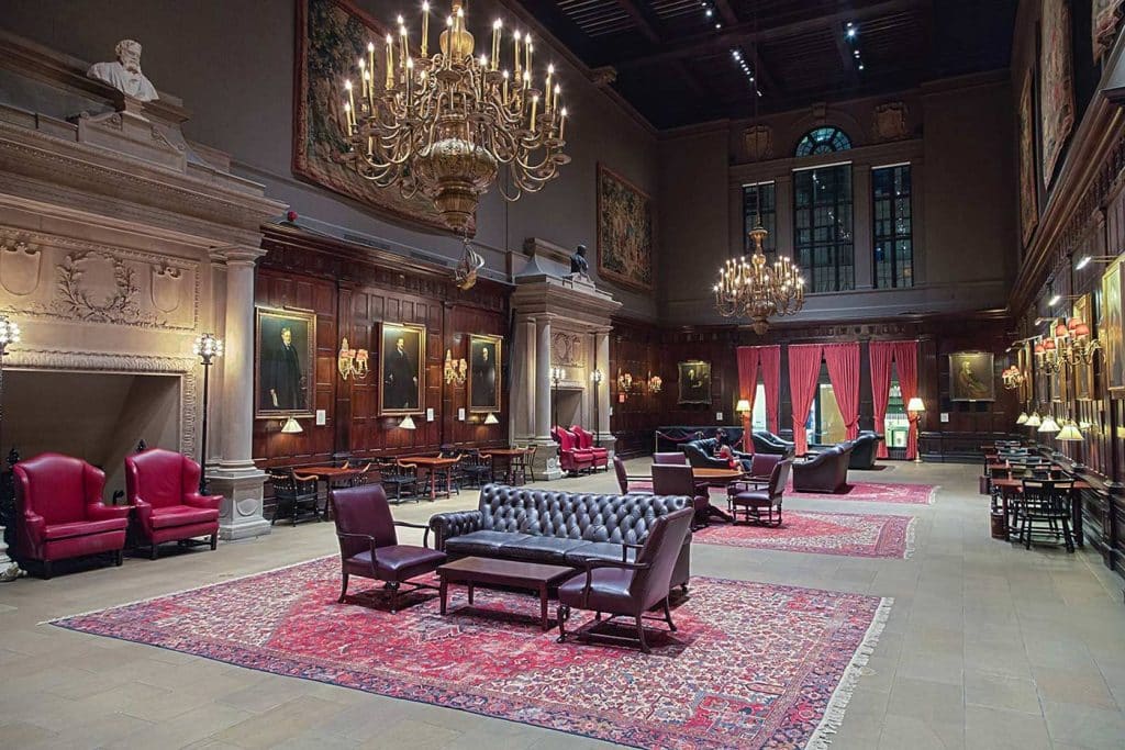Harvard Club