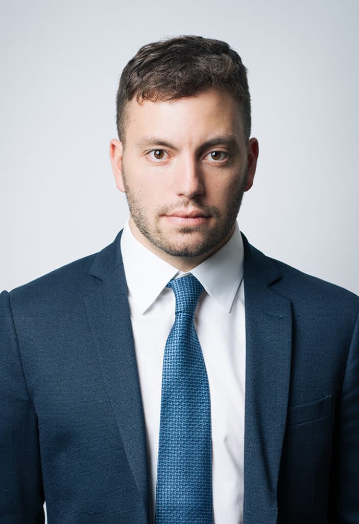 Alec Boccanfuso