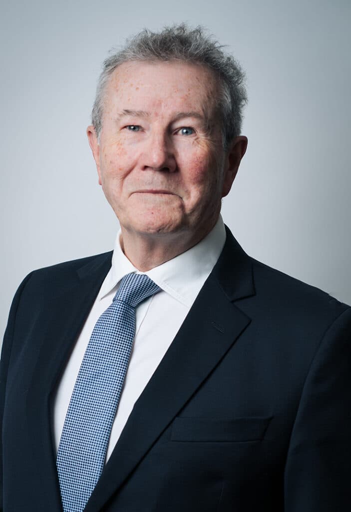 Caesar Bryan