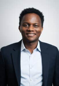 Daniel Barasa