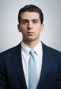 Michael Burgio