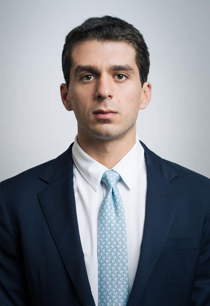 Michael Burgio