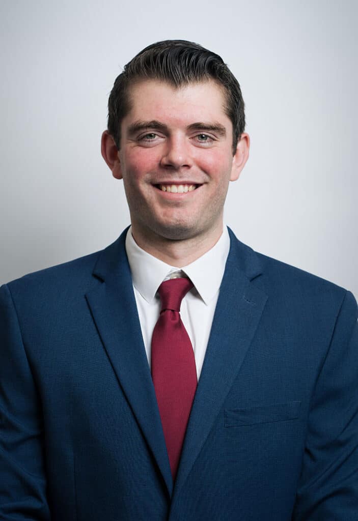 Shaun Bishop