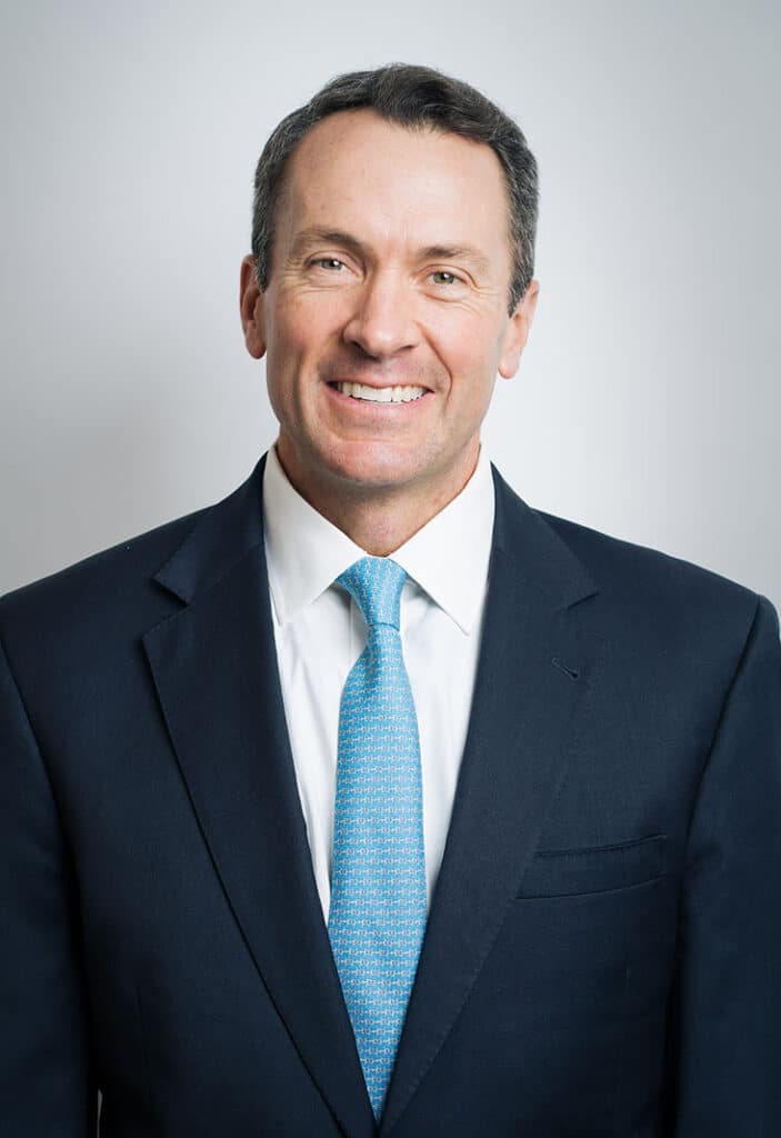 Tony Bancroft