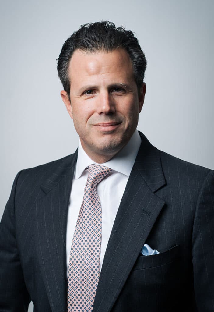 Vince Amabile