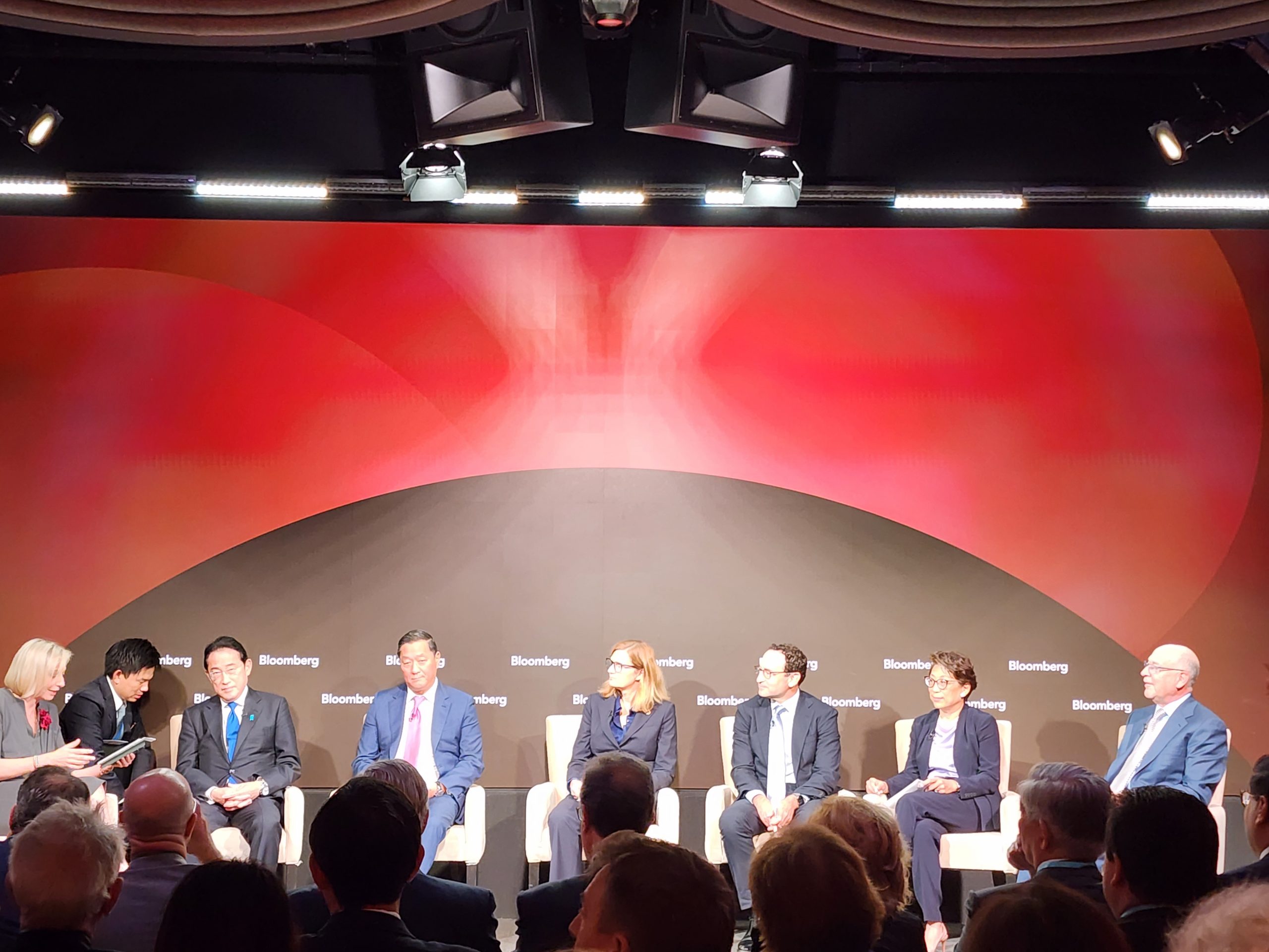 Japan’s Financial Future: Key Takeaways from an Insightful Discussion