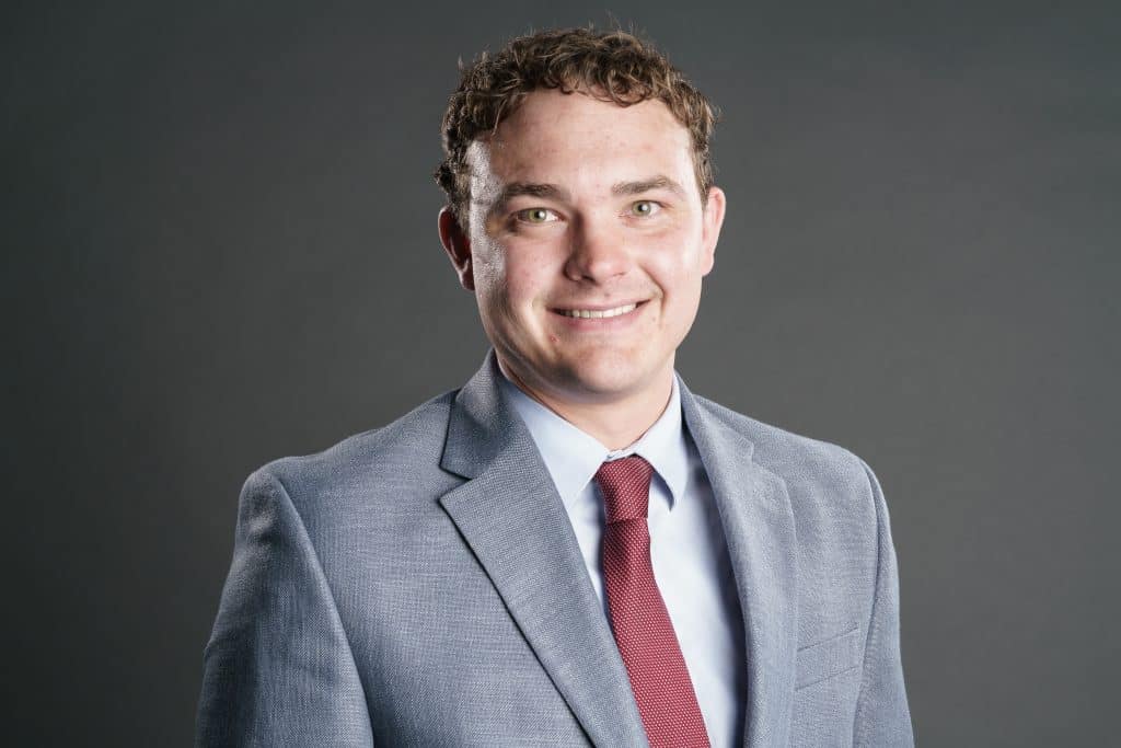 Tyler Smith