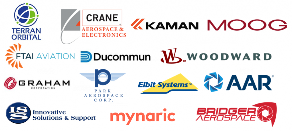 Gabelli 29th Annual Aerospace & Defense Conference