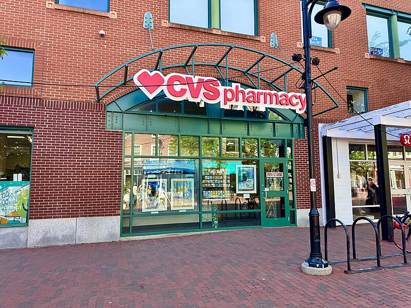 CVS Management, Board Have Been Weighing Options for Months - Gabelli
