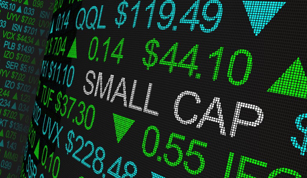 Small Cap Investment Category Stock Market Companies 3d Illustration.jpg