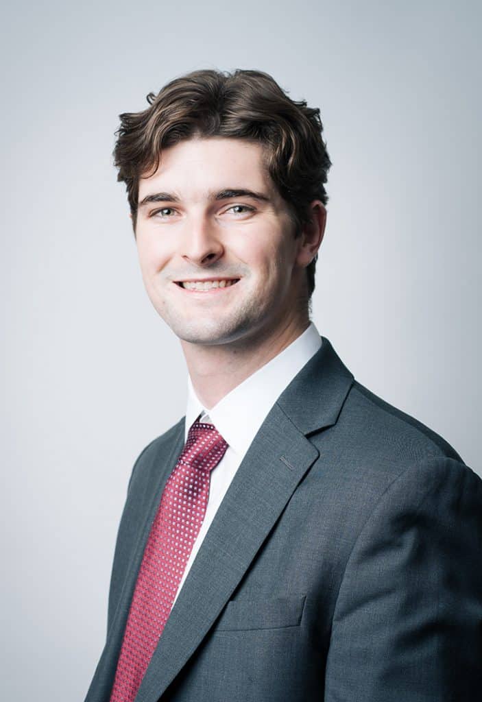 Benjamin Pontious