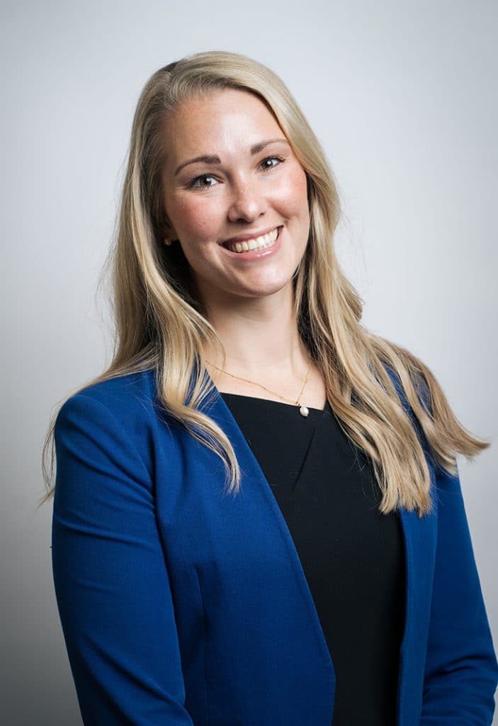 Bethany Uhlein