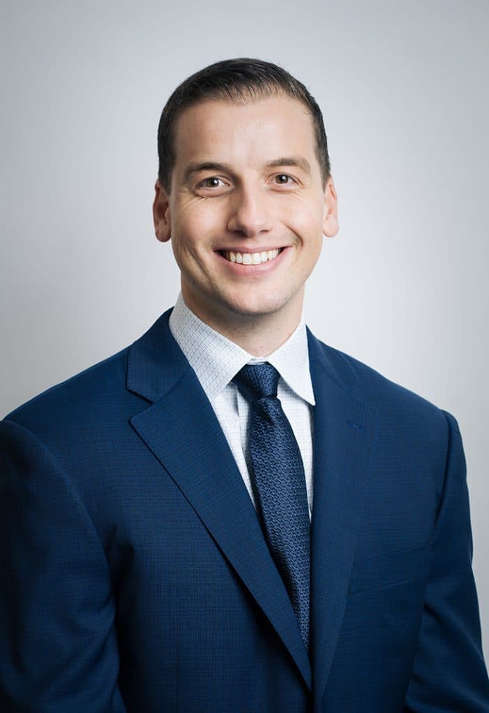 Charles LaRosa