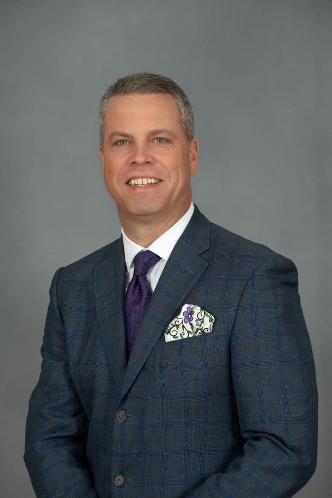 Chris Desmarais