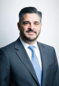 Christopher J. Marangi