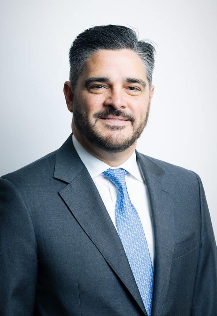 Christopher J. Marangi