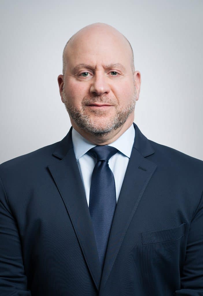 Christopher Tangorra