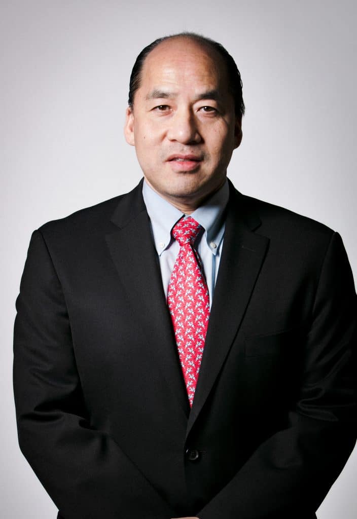 Clinton Chan