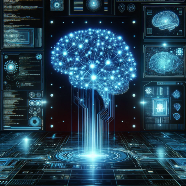 To pop or not to pop: the smart way to invest in AI without worrying about the bubble