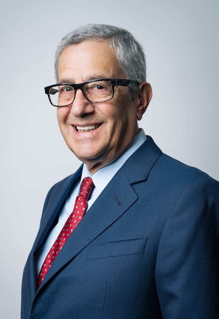 David Schachter