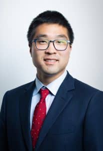 Edward Nakamura