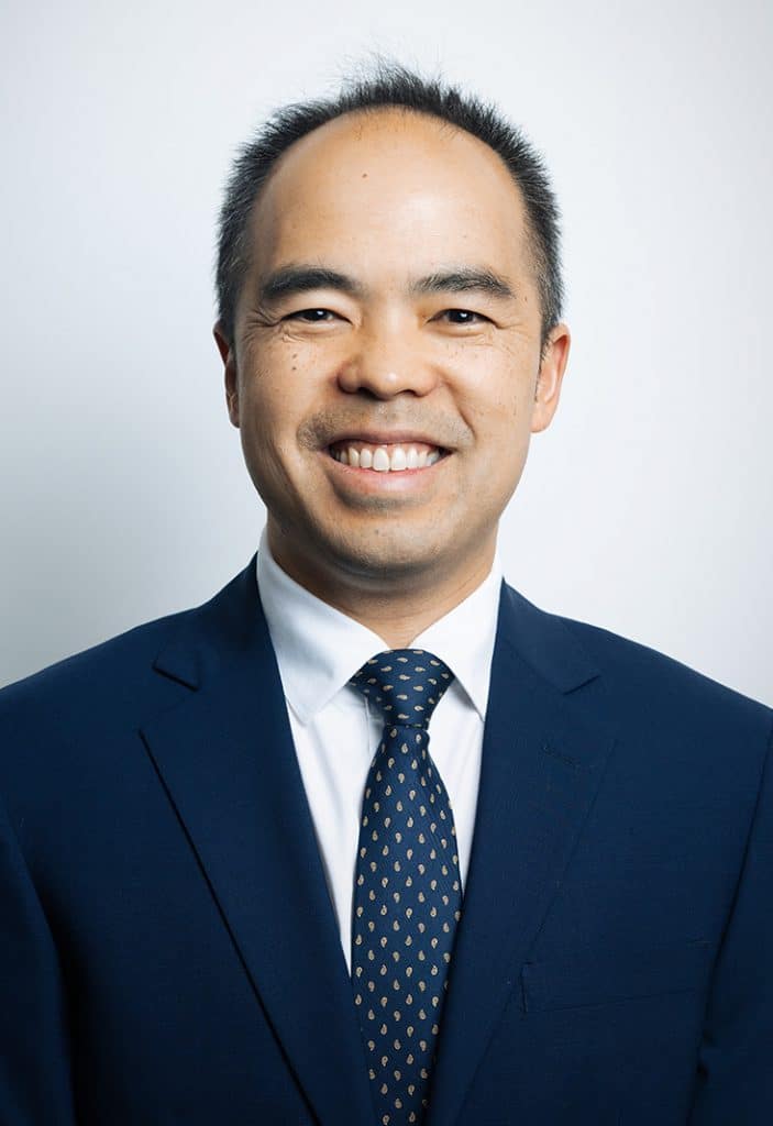 Hendi Susanto
