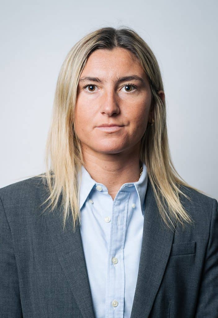 Isabella DeLuca
