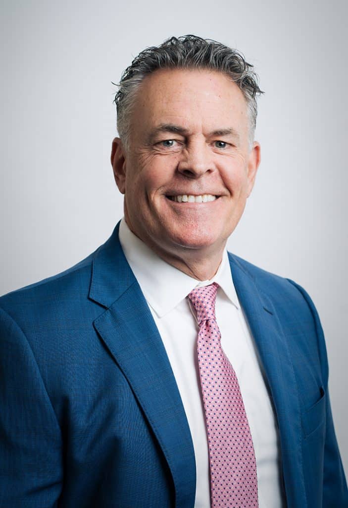 Scott Wilcox