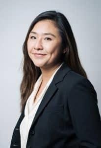 Jenny Mu