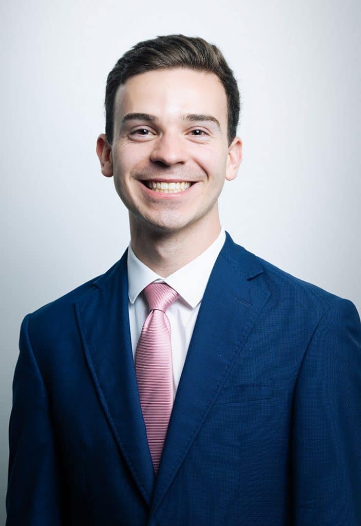 Jordan Pivarnik