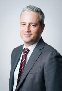 Joseph Gabelli
