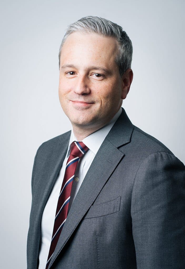 Joseph Gabelli
