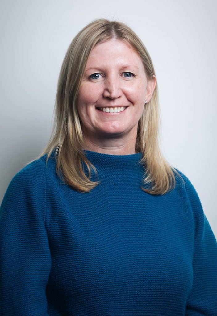 Karen Murphy