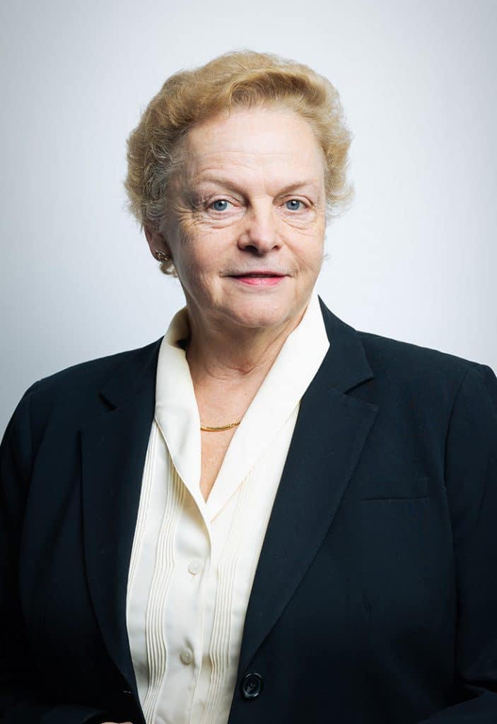 Karen Wood
