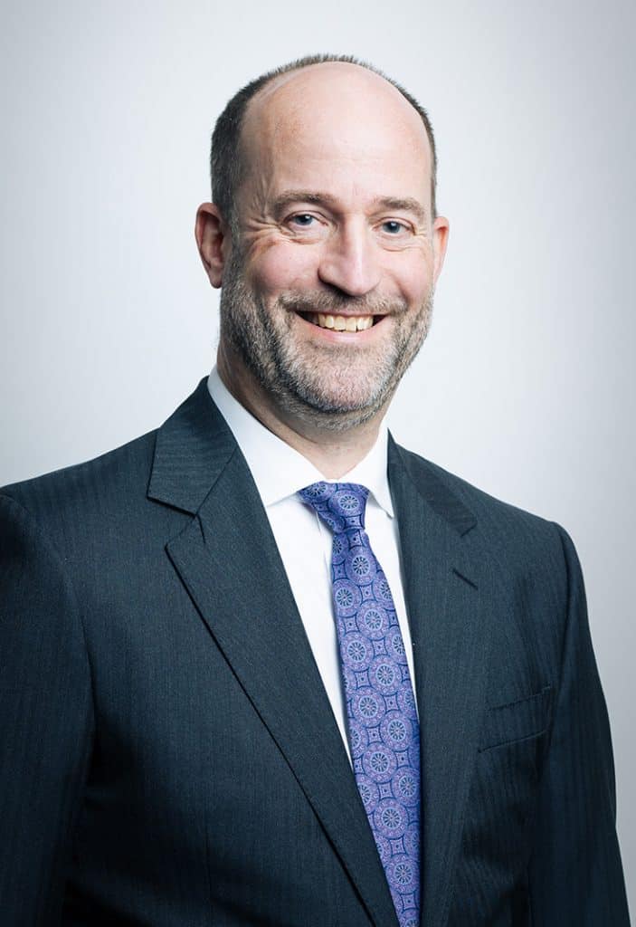 Kieran Caterina