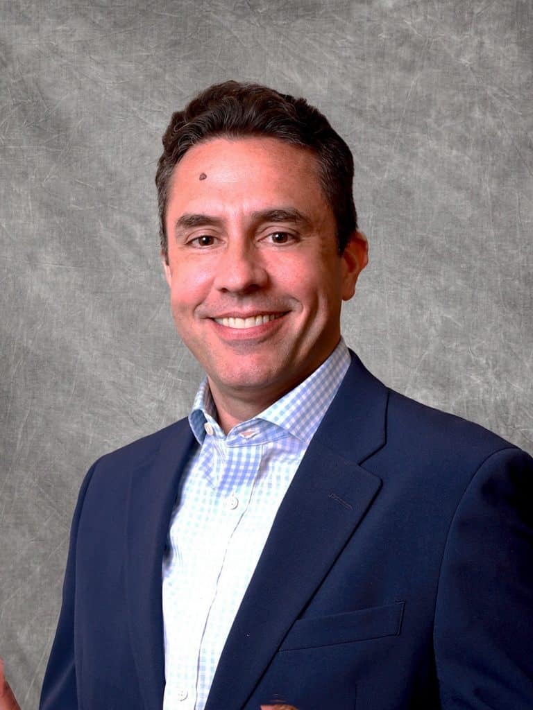 Daniel Lofrese