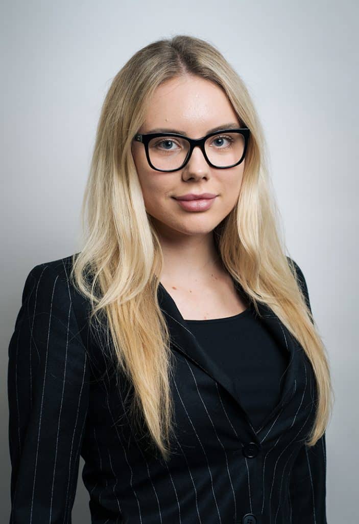 Maja Pekala