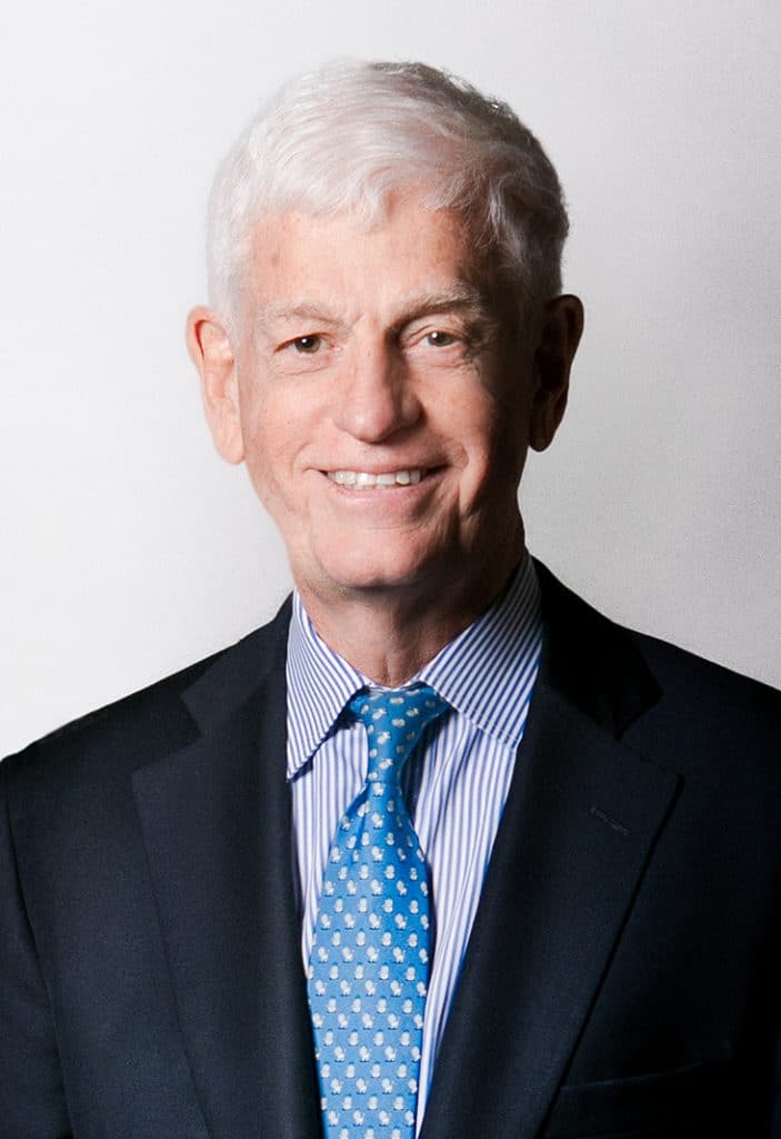 Mario Gabelli