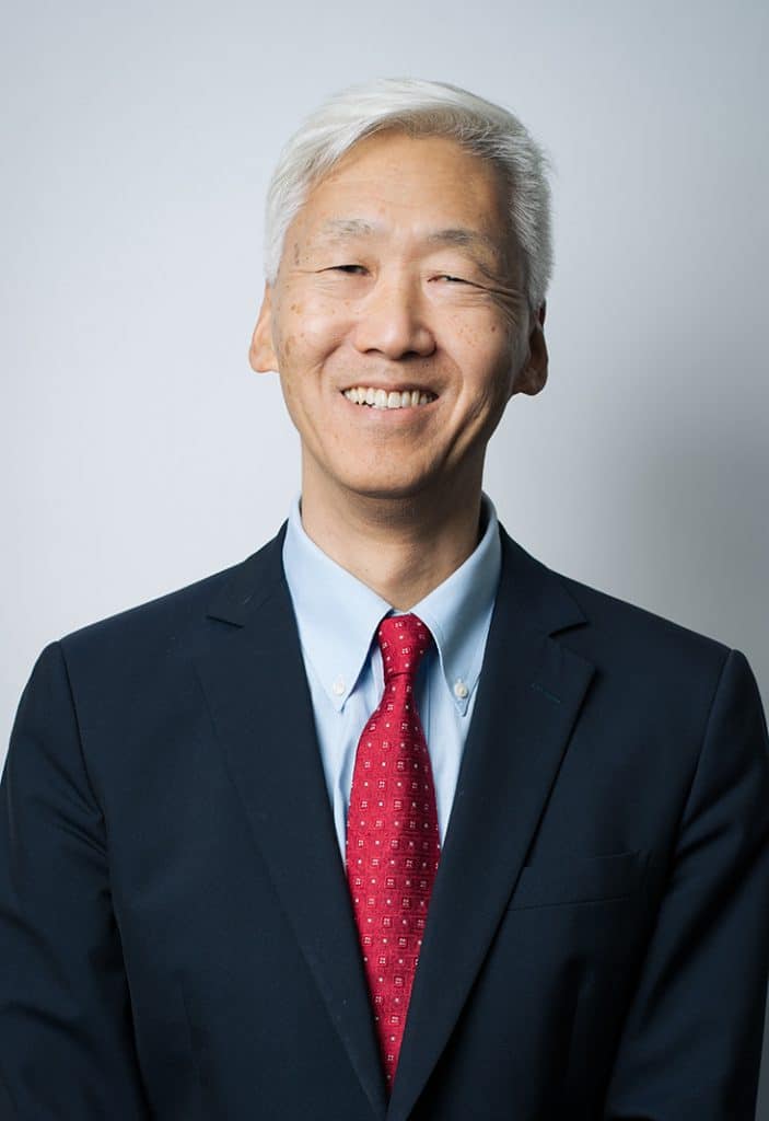 Mark Yim