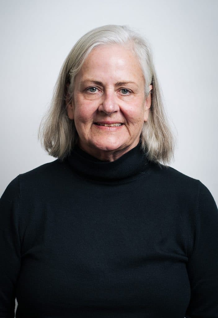 Mary Beth Healy