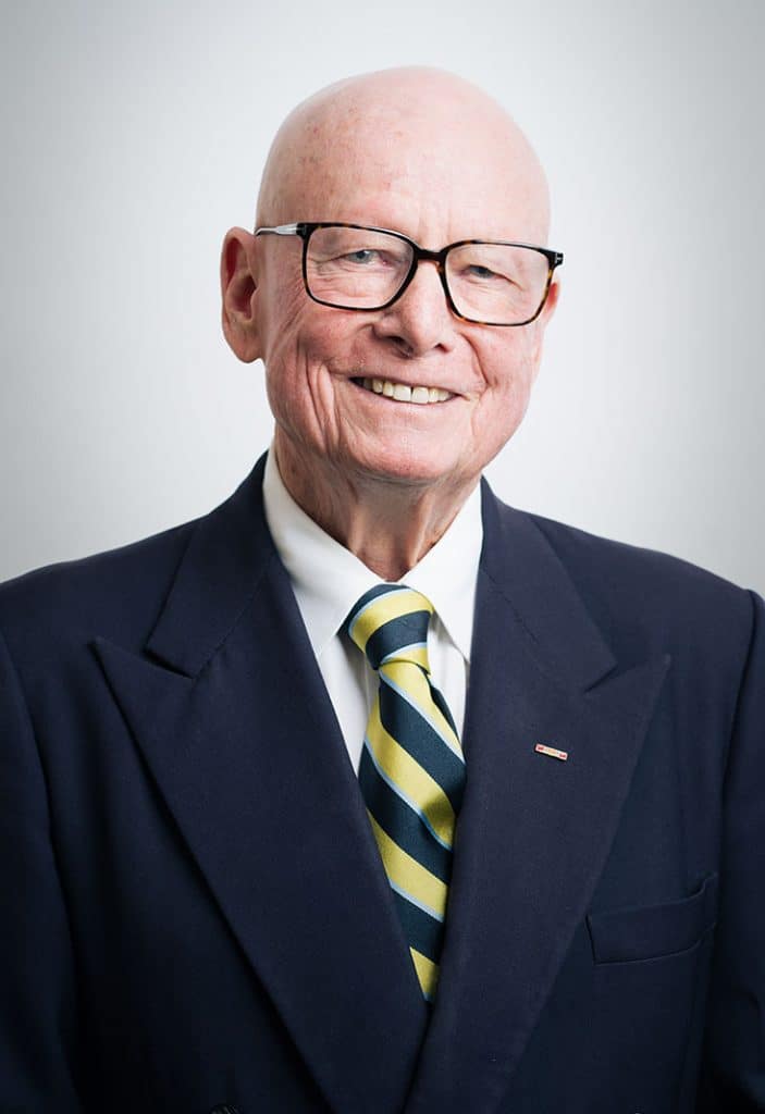 Ned Wagner