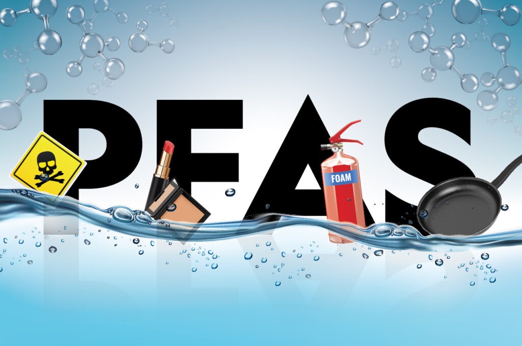 PFAS - An Overview of the “Forever Chemicals”