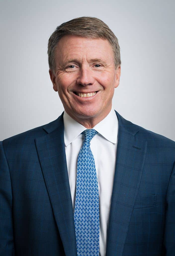 Paul Swirbul