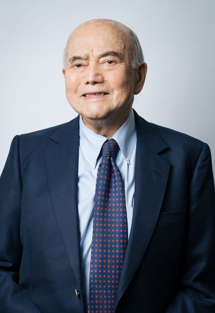 Peter Tcherepnine