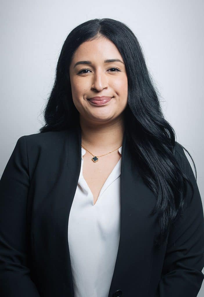 Priscilla DeVargas