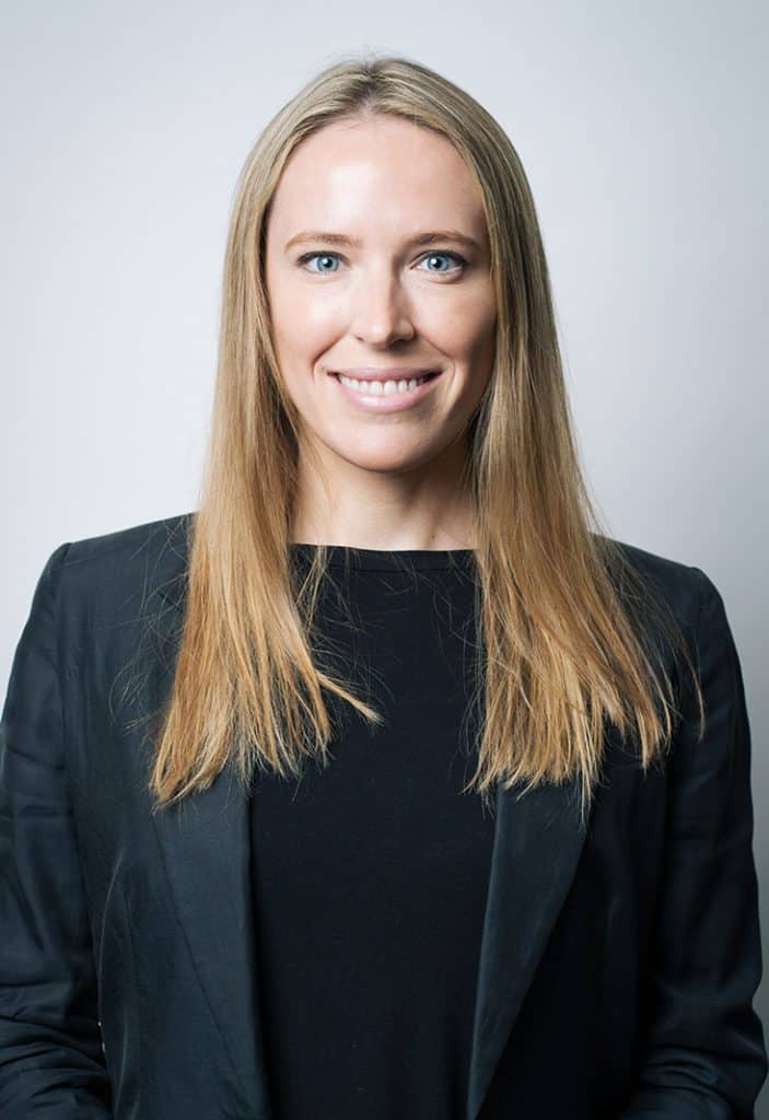 Rebecca Stern